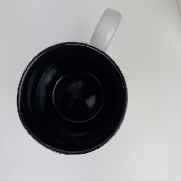 Seattle "Coffee Capital" Coffee Mug - Picture 4 of 5